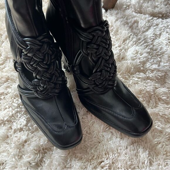 Jeffrey Campbell The Loot Boot - Picture 5 of 10